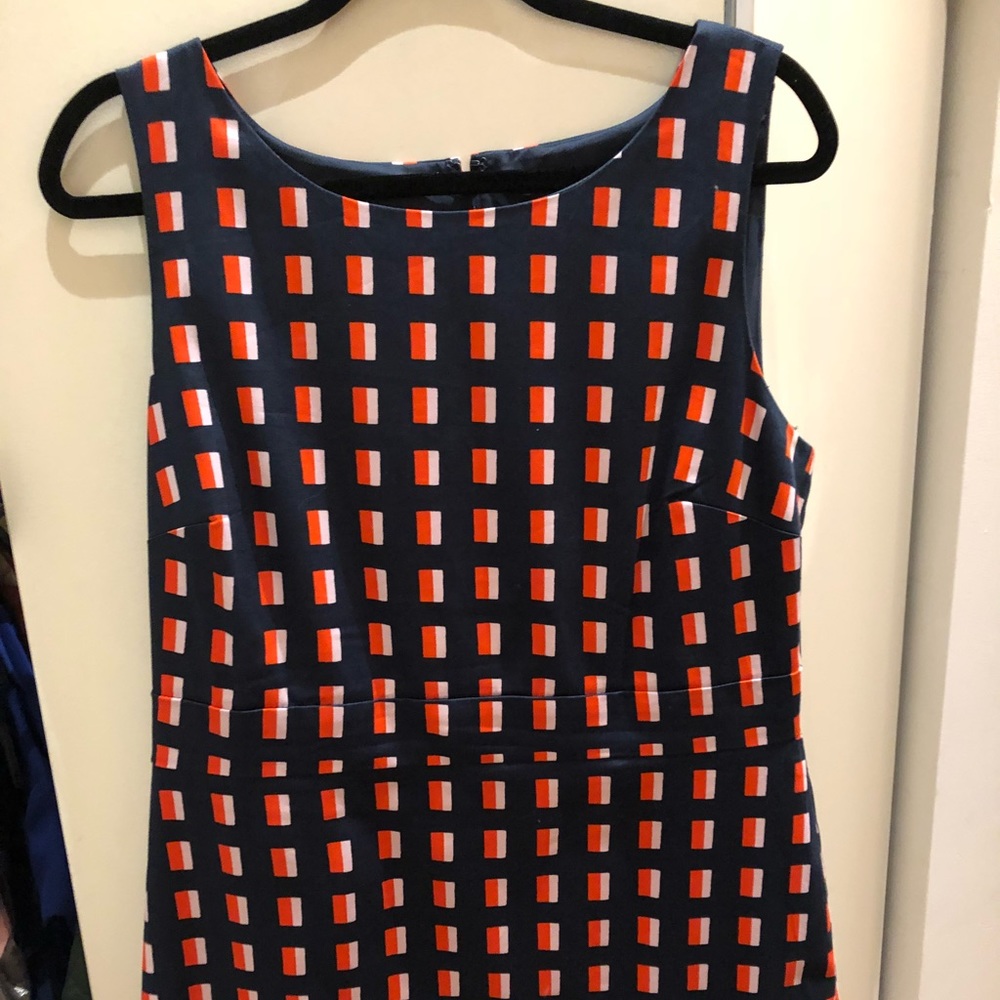 Size 12 Ann Taylor Dress